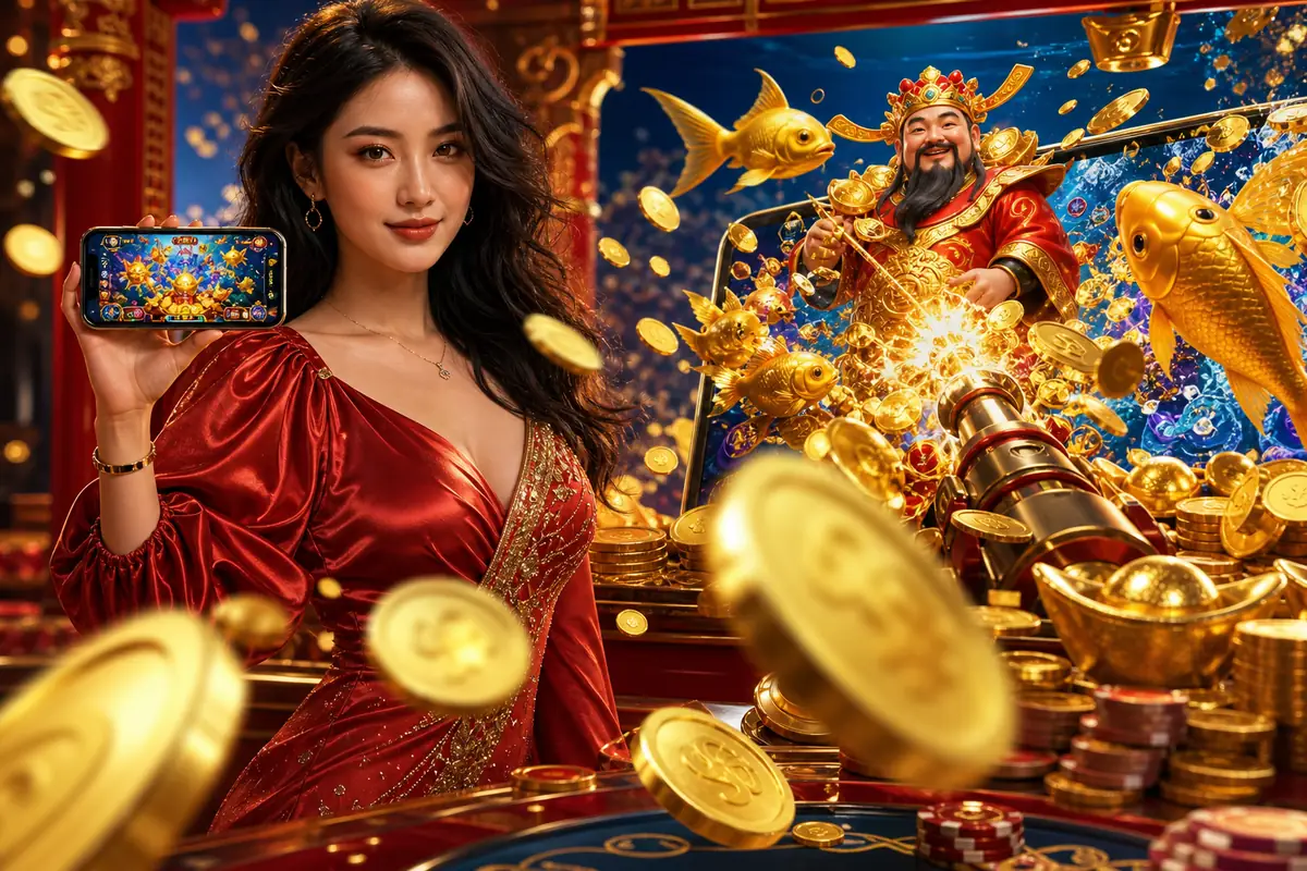 lambo88 strategi pertaruhan Sic Bo bijak
