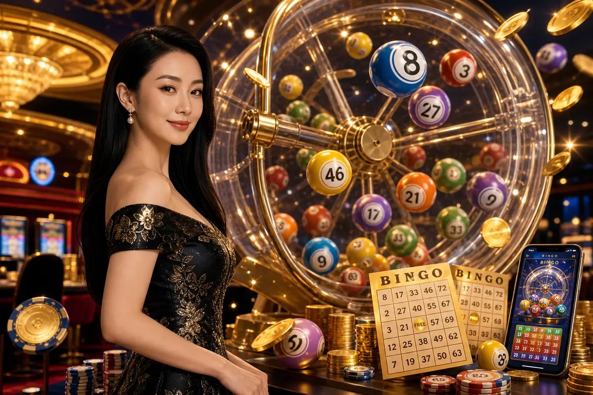 lambo88 casino antara muka live kasino mudah alih