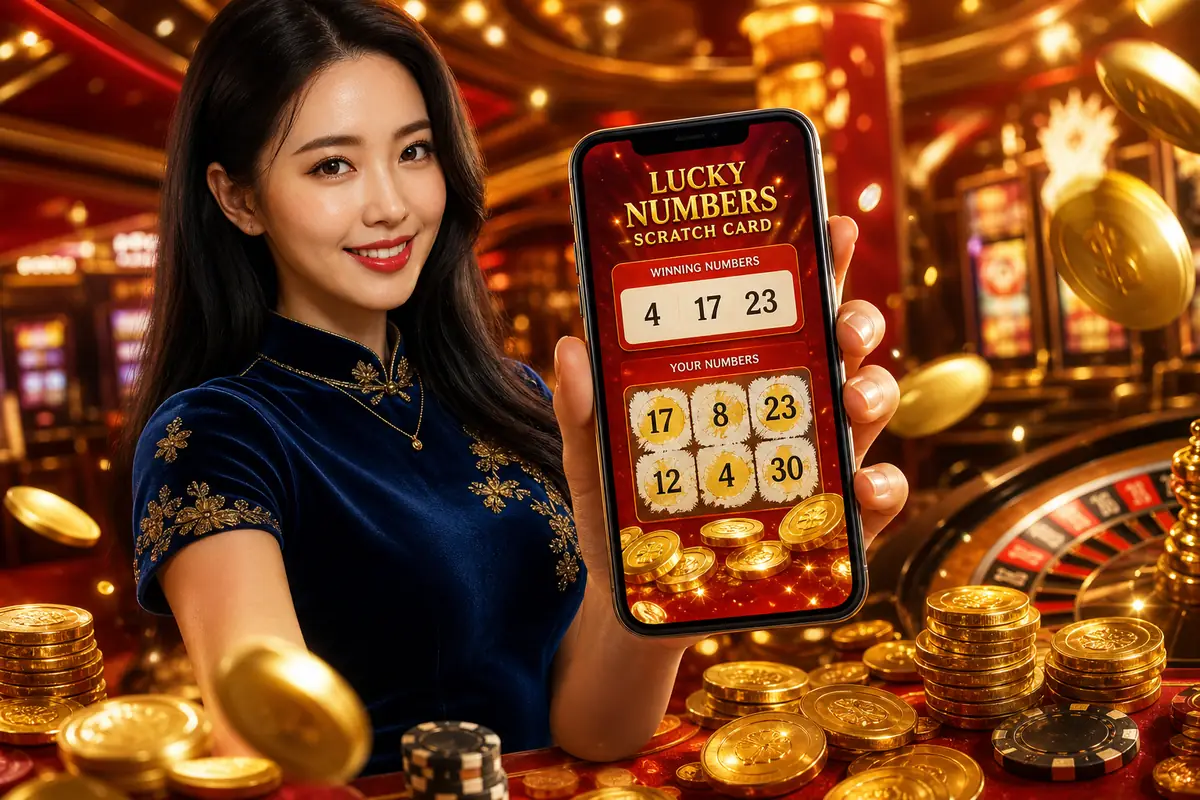 lambo88 Sic Bo meja live casino dadu
