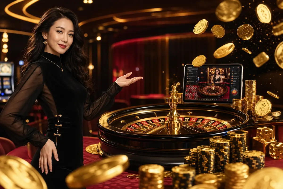 lambo88 deposit DuitNow Touch n Go pembayaran sukan
