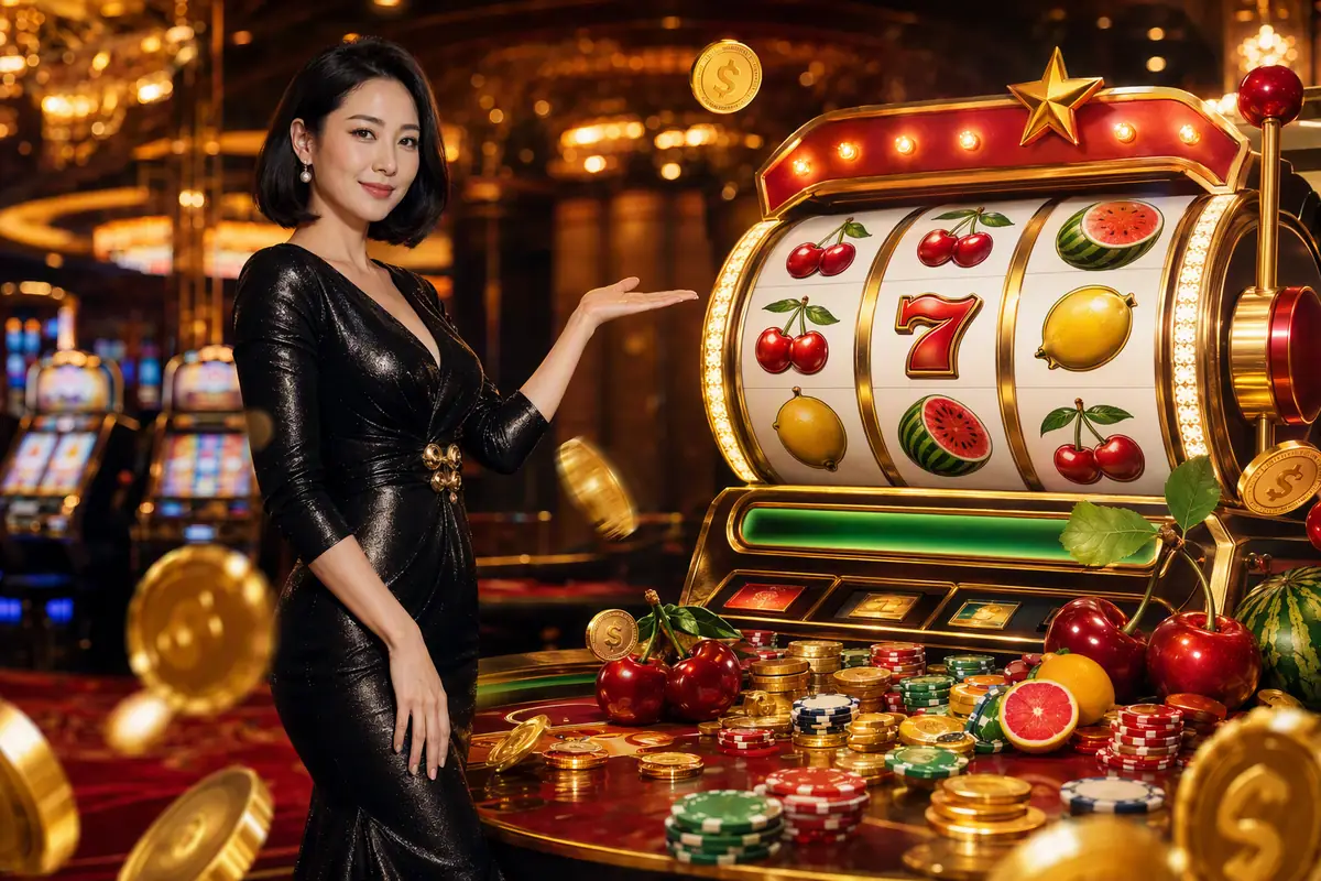 lambo88 bonus deposit pertama ahli baru