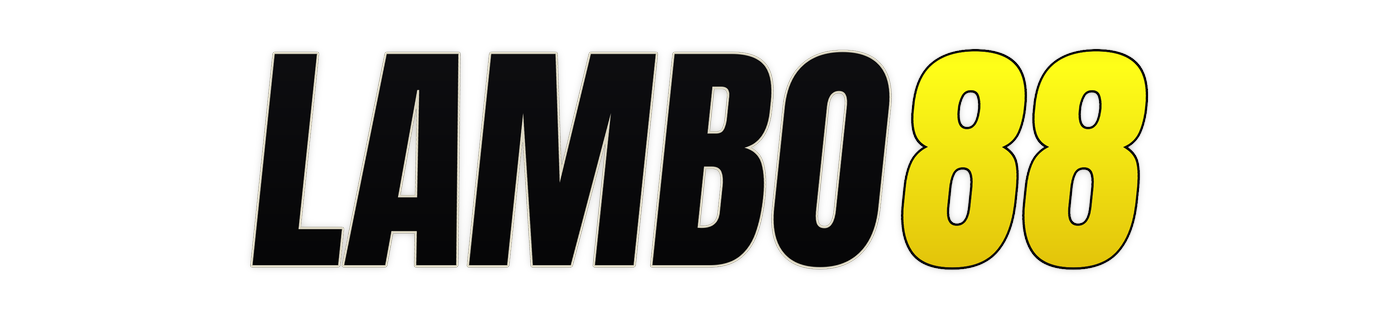 lambo88 logo